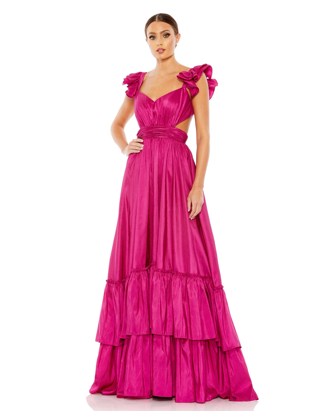 Mac Duggal 68062 Dress - Evening dress FOSTANI