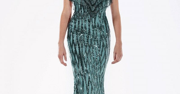 Azzure Couture FM3045 - FOSTANI.com