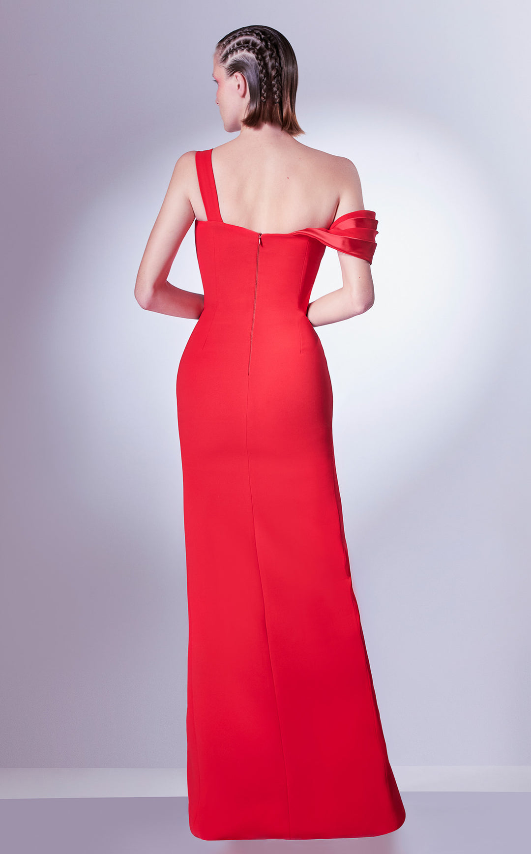 Gaby Charbachy G1344 Dress - FOSTANI.com