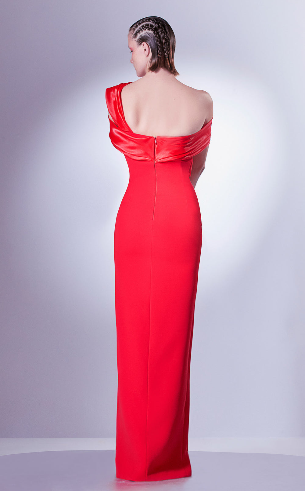 Gaby Charbachy G1346 Dress - FOSTANI.com