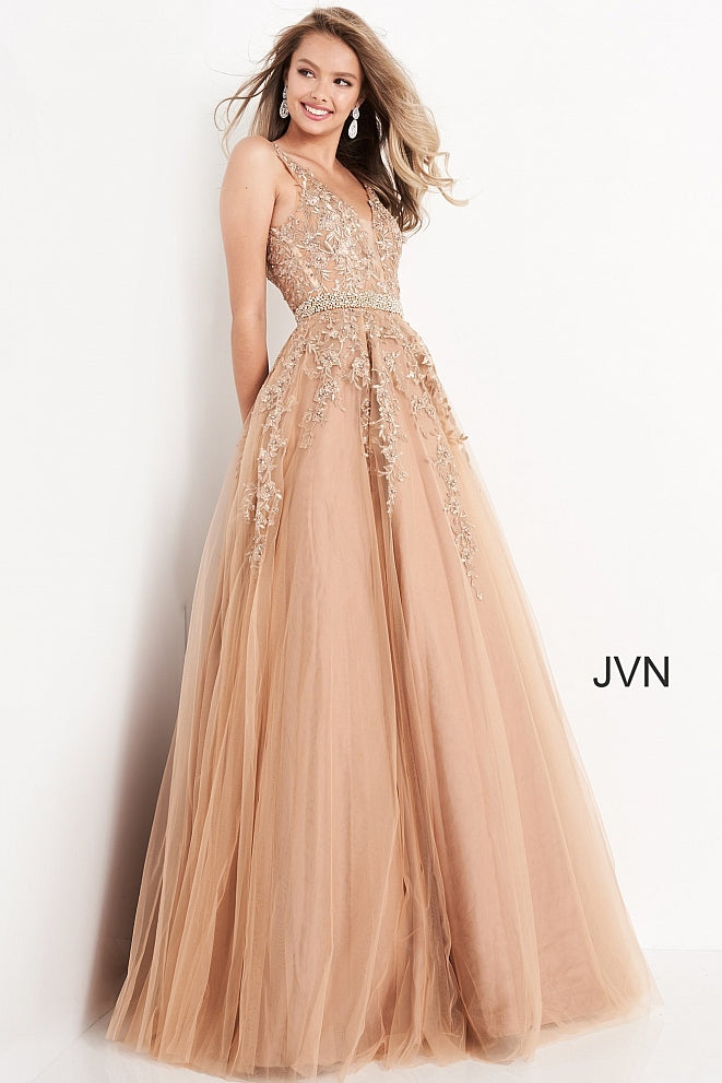 JVN JVN00925 DRESS - FOSTANI.com