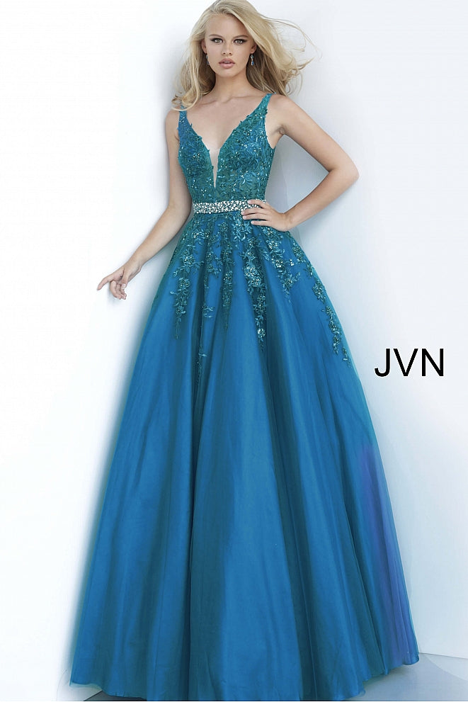 JVN JVN00925 DRESS - FOSTANI.com