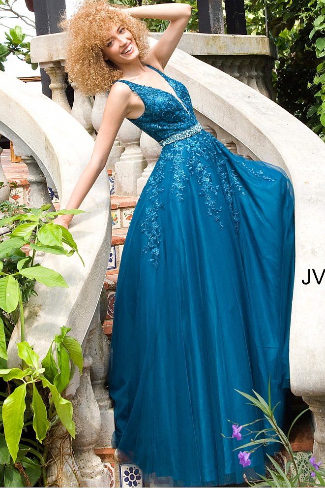 JVN JVN00925 DRESS - FOSTANI.com