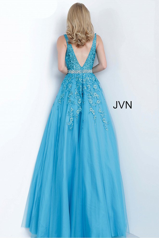 JVN JVN00925 DRESS - FOSTANI.com