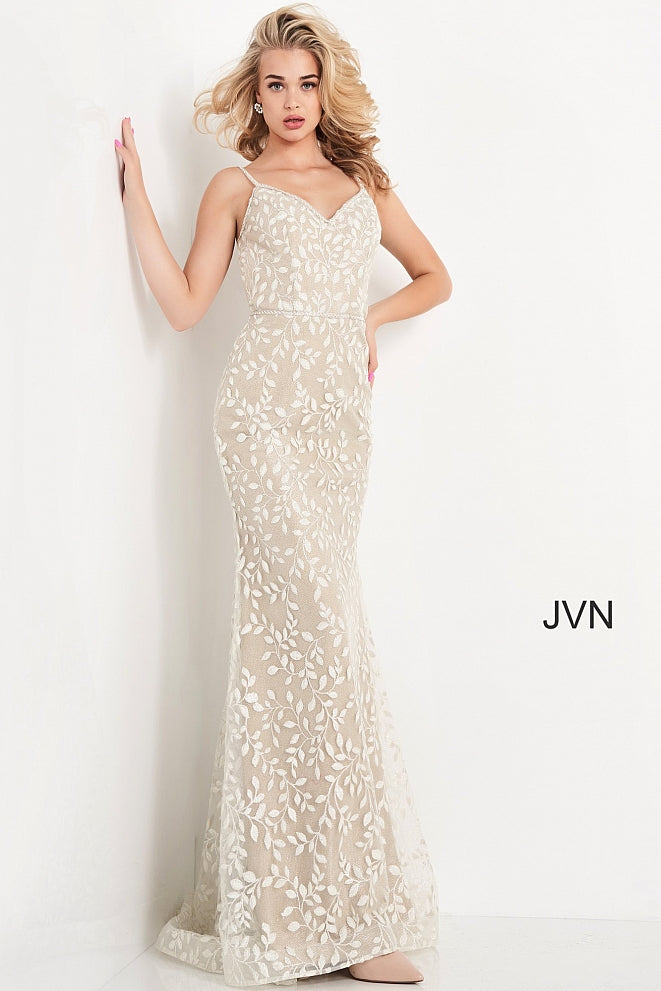 JVN JVN06472 DRESS - FOSTANI.com