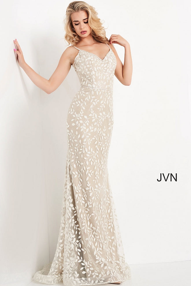 JVN JVN06472 DRESS - FOSTANI.com