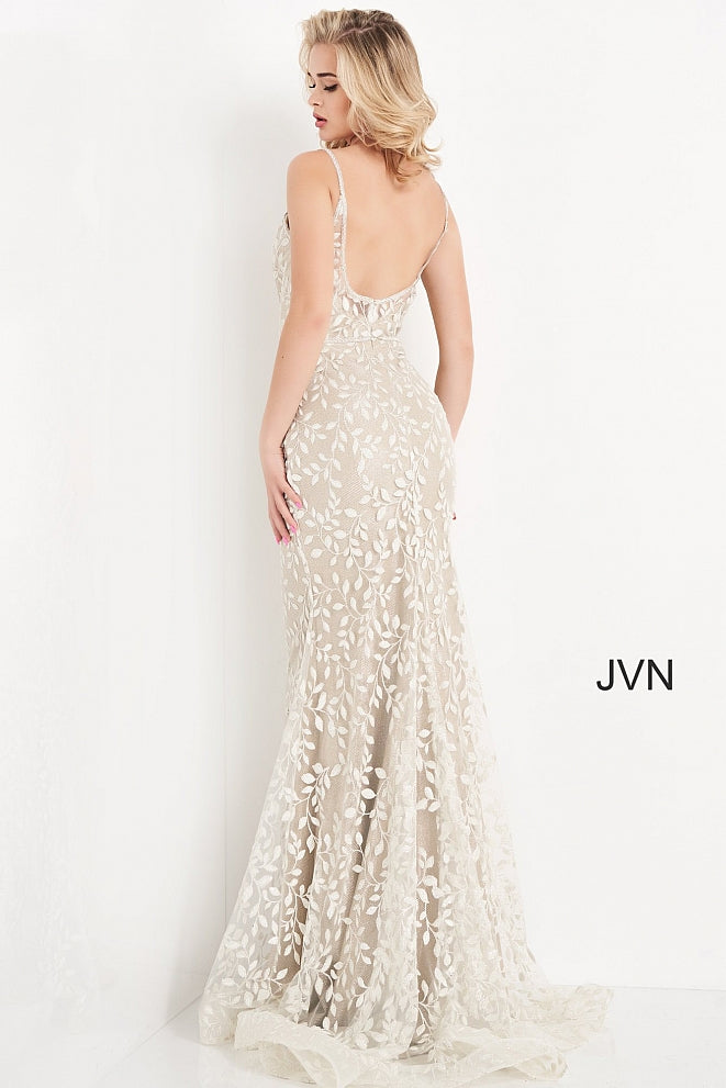 JVN JVN06472 DRESS - FOSTANI.com