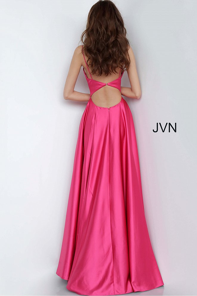 JVN JVN1710 DRESS - FOSTANI.com