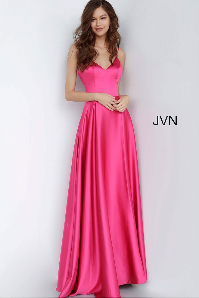 JVN JVN1710 DRESS - FOSTANI.com