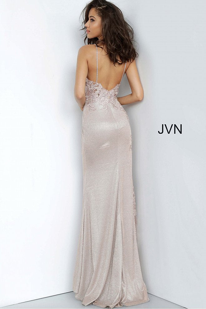 JVN JVN2205 DRESS - FOSTANI.com