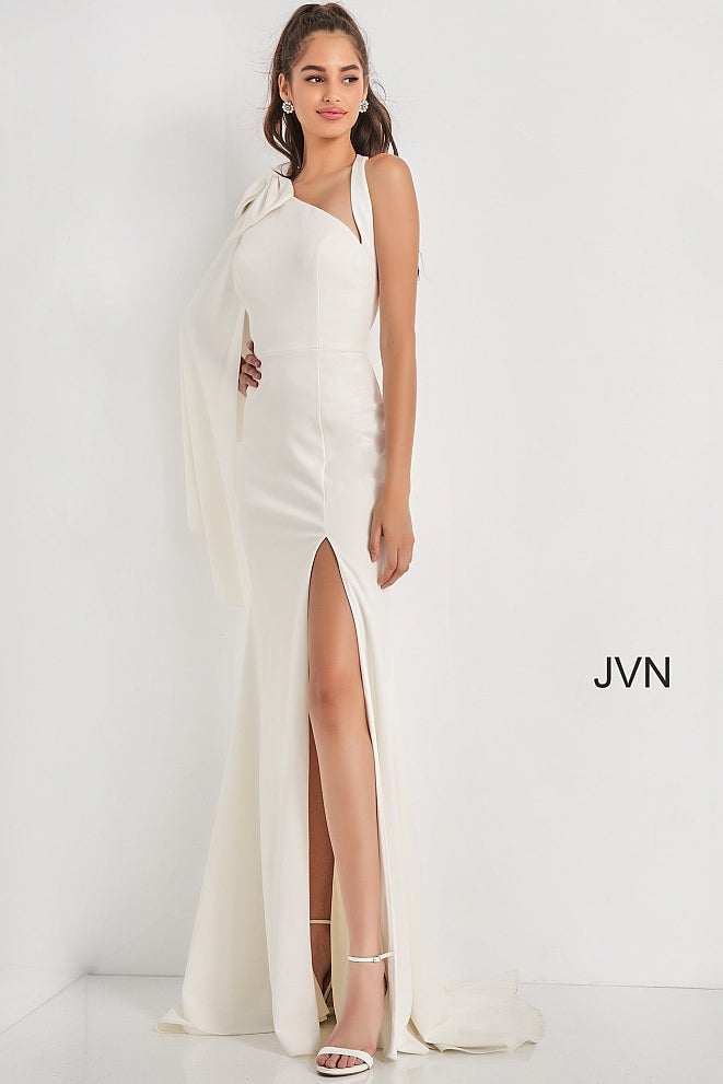 JVN JVN2516 DRESS - FOSTANI.com