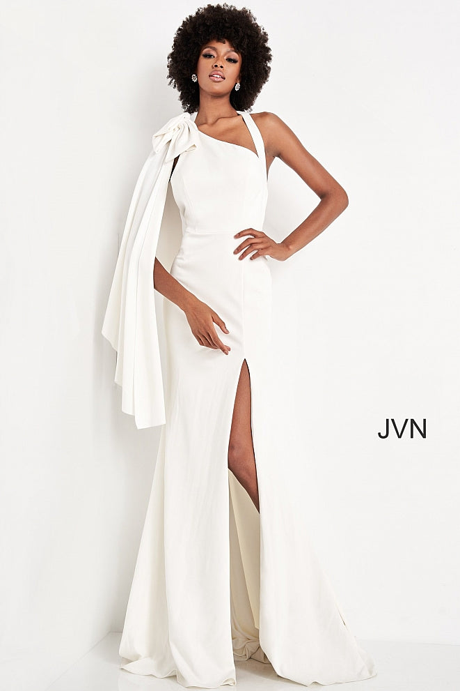 JVN JVN2516 DRESS - FOSTANI.com