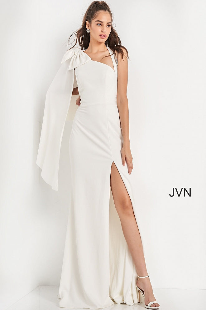 JVN JVN2516 DRESS - FOSTANI.com