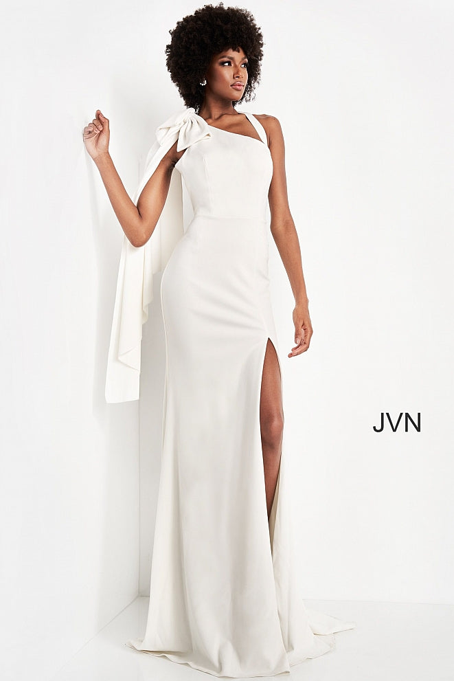 JVN JVN2516 DRESS - FOSTANI.com