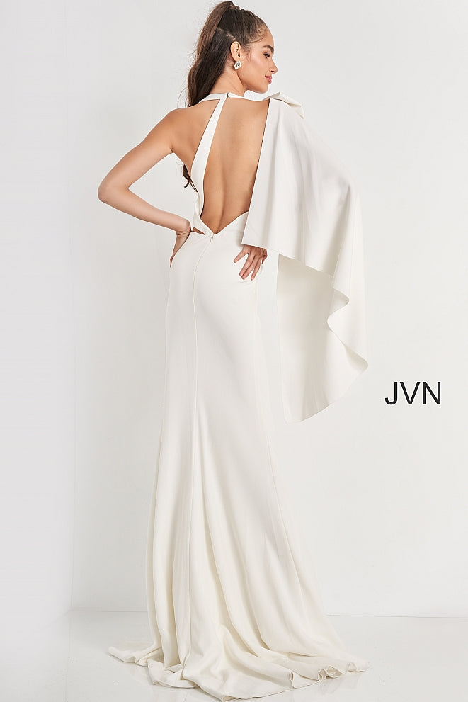 JVN JVN2516 DRESS - FOSTANI.com