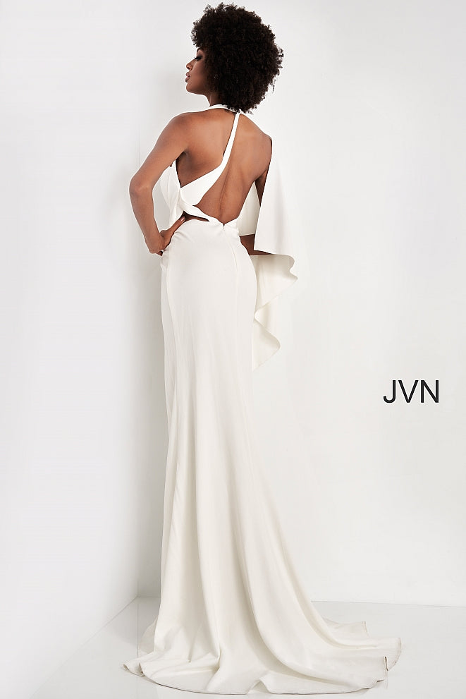 JVN JVN2516 DRESS - FOSTANI.com