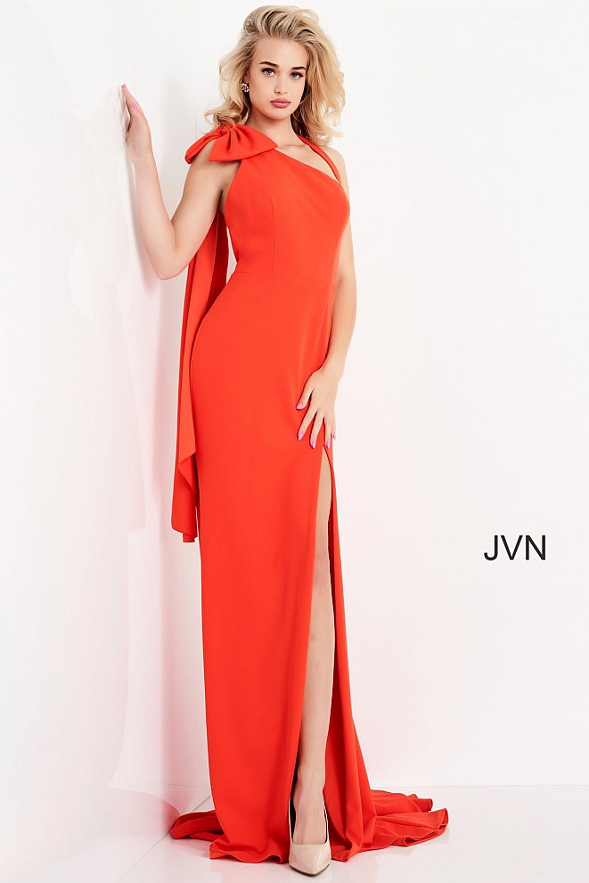 JVN JVN2516 DRESS - FOSTANI.com