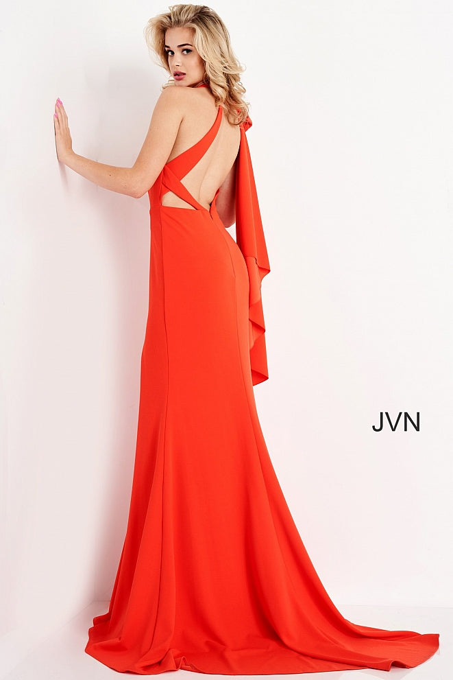 JVN JVN2516 DRESS - FOSTANI.com