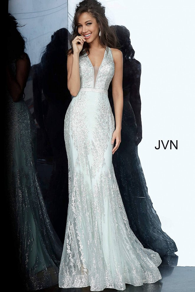 JVN JVN3663 DRESS - FOSTANI.com