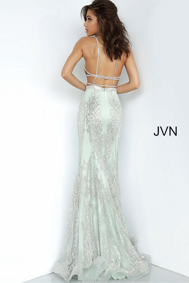 JVN JVN3663 DRESS - FOSTANI.com