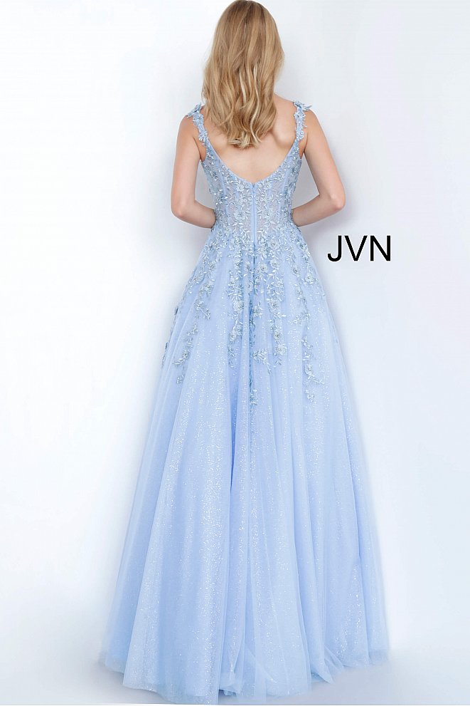 JVN JVN4271 DRESS - FOSTANI.com