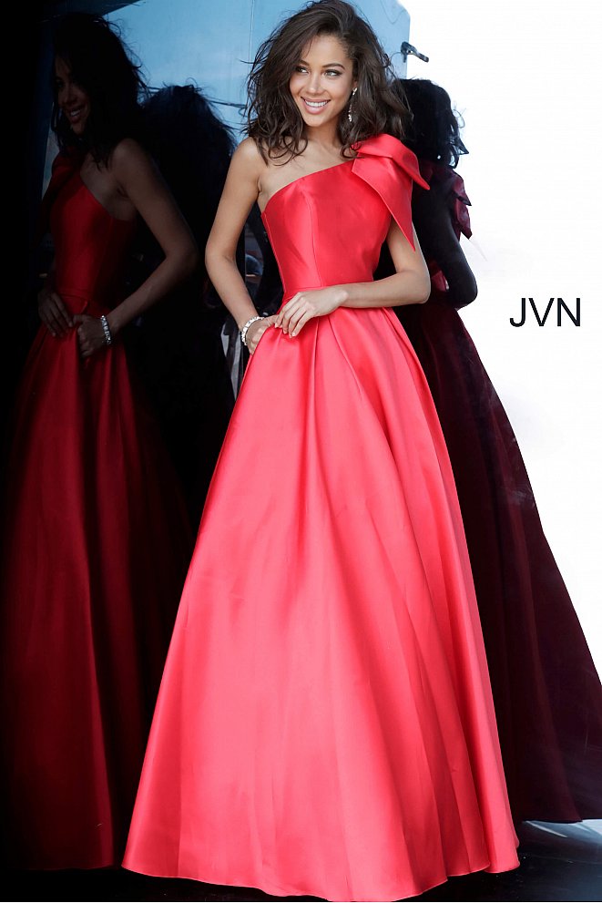 JVN JVN4355 DRESS - FOSTANI.com