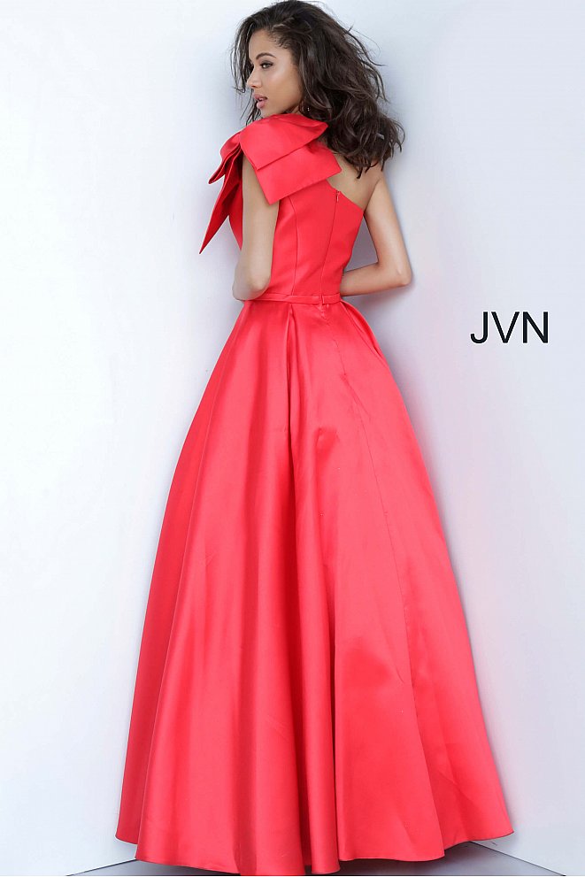 JVN JVN4355 DRESS - FOSTANI.com