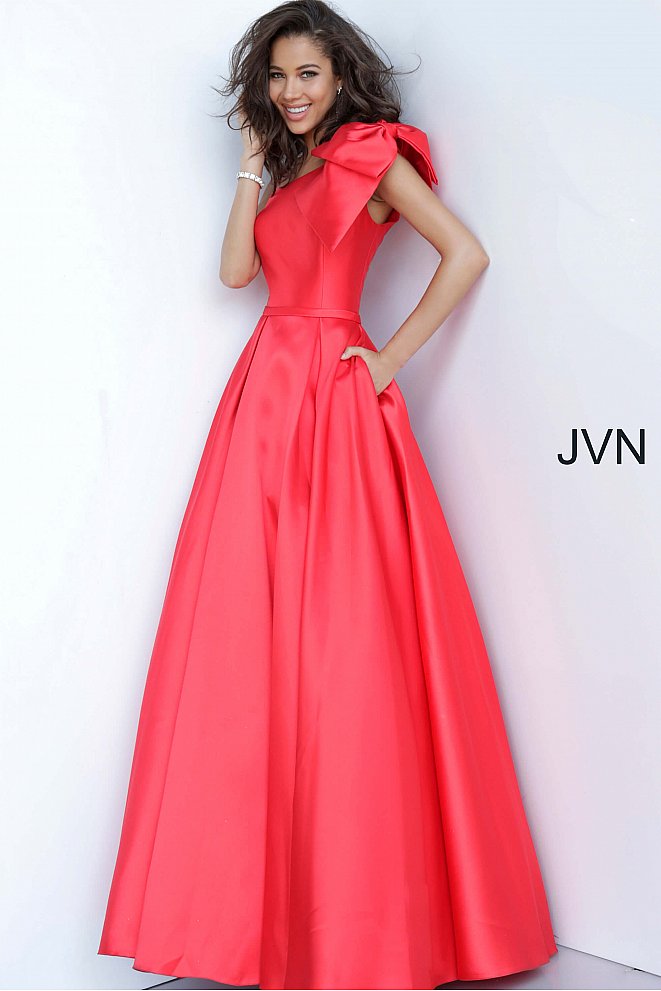 JVN JVN4355 DRESS - FOSTANI.com