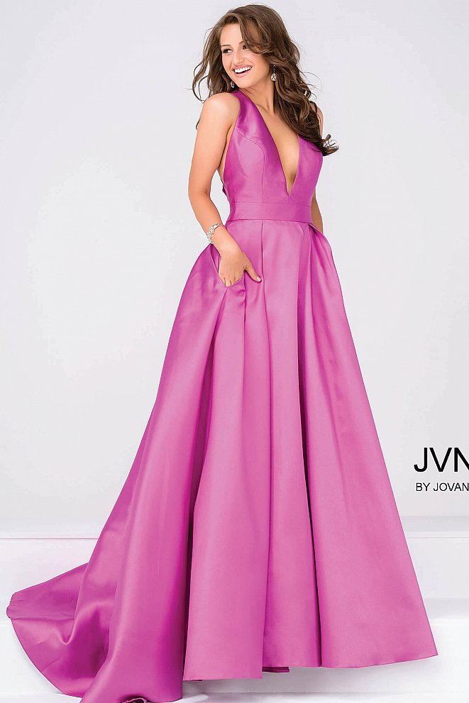 JVN JVN47530 DRESS - FOSTANI.com