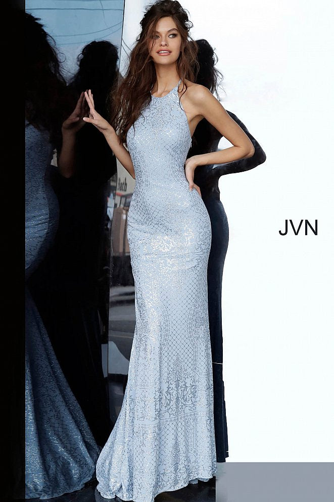 JVN JVN60137 DRESS - FOSTANI.com