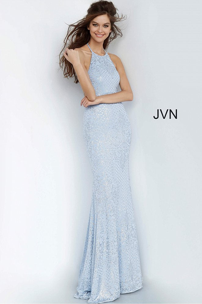 JVN JVN60137 DRESS - FOSTANI.com