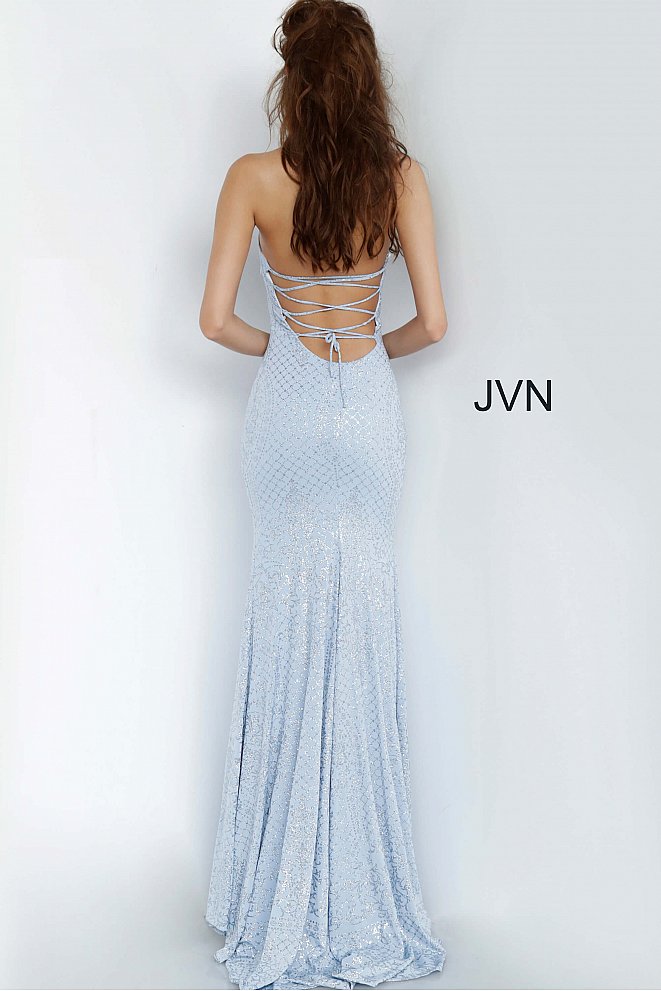 JVN JVN60137 DRESS - FOSTANI.com