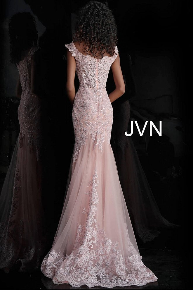 JVN JVN65688 DRESS - FOSTANI.com