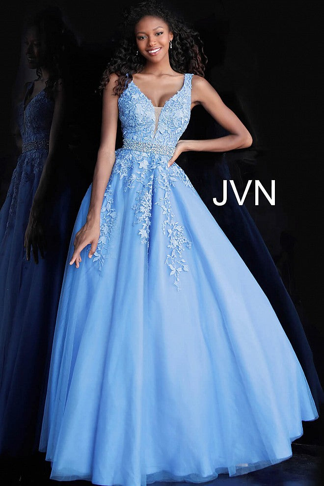 JVN  JVN68258 DRESS - FOSTANI.com