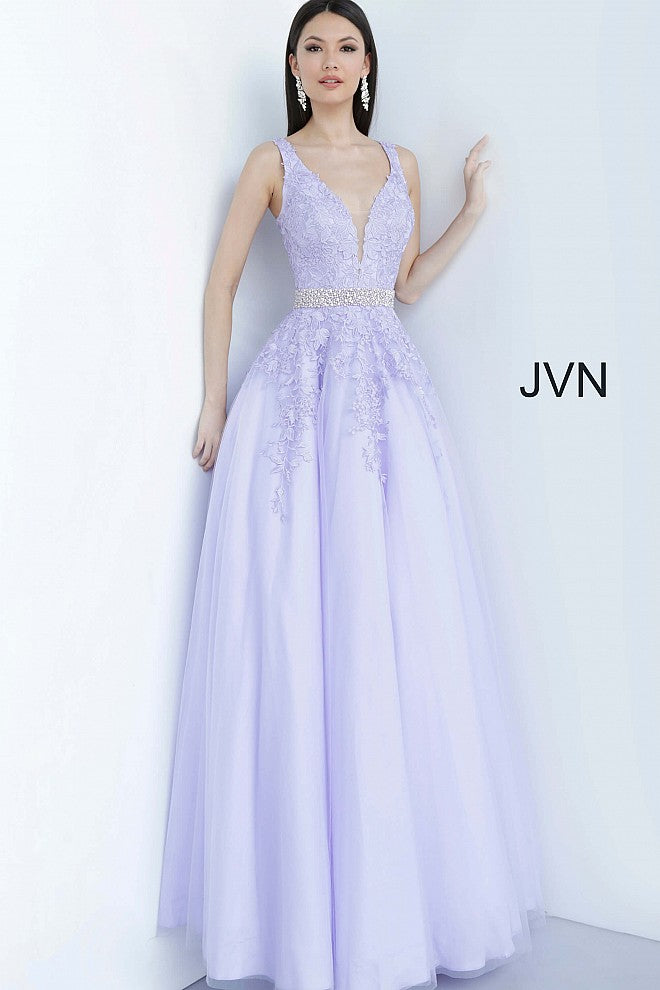 JVN  JVN68258 DRESS - FOSTANI.com