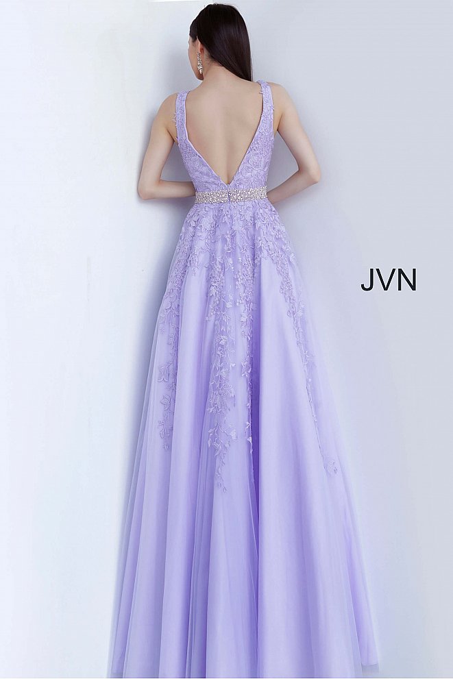 JVN  JVN68258 DRESS - FOSTANI.com