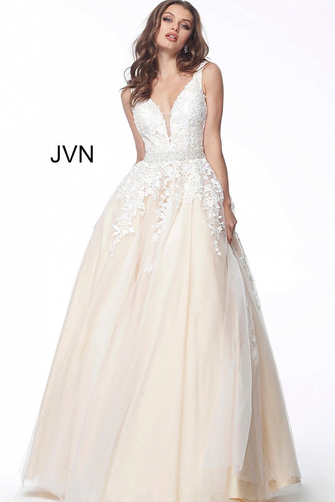 JVN  JVN68258 DRESS - FOSTANI.com