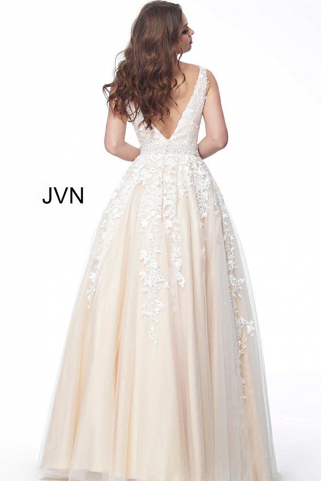 JVN  JVN68258 DRESS - FOSTANI.com