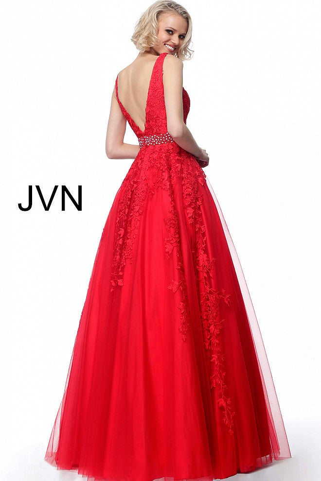 JVN  JVN68258 DRESS - FOSTANI.com