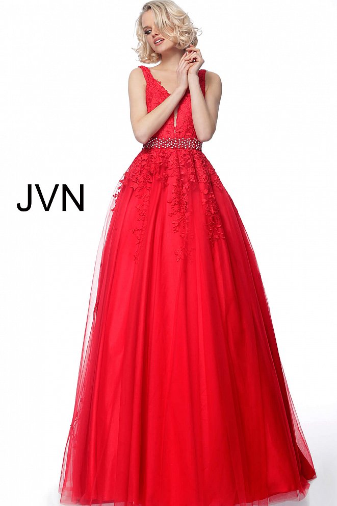 JVN  JVN68258 DRESS - FOSTANI.com