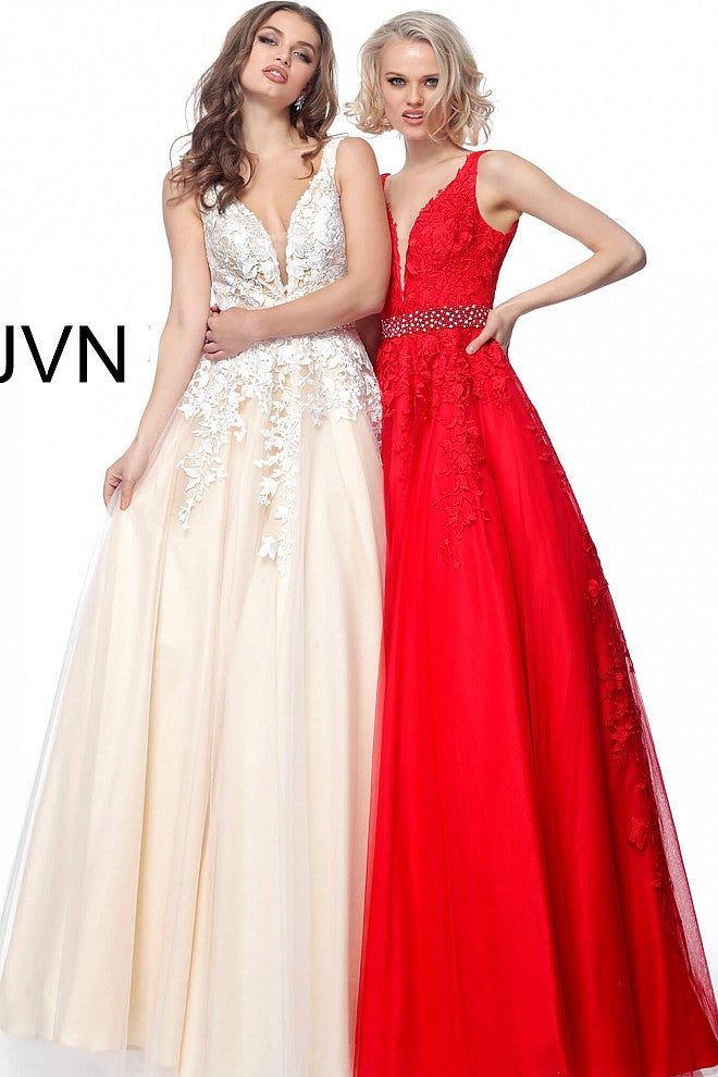 JVN  JVN68258 DRESS - FOSTANI.com