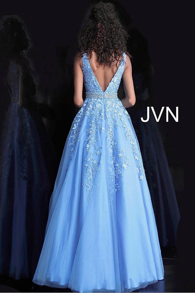 JVN  JVN68258 DRESS - FOSTANI.com