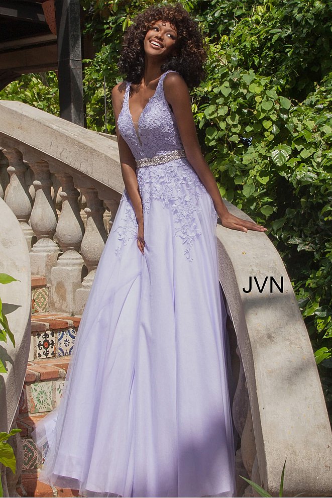 JVN  JVN68258 DRESS - FOSTANI.com