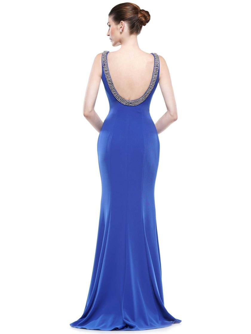 MARSONI BY COLORS M140 Dress - FOSTANI.com