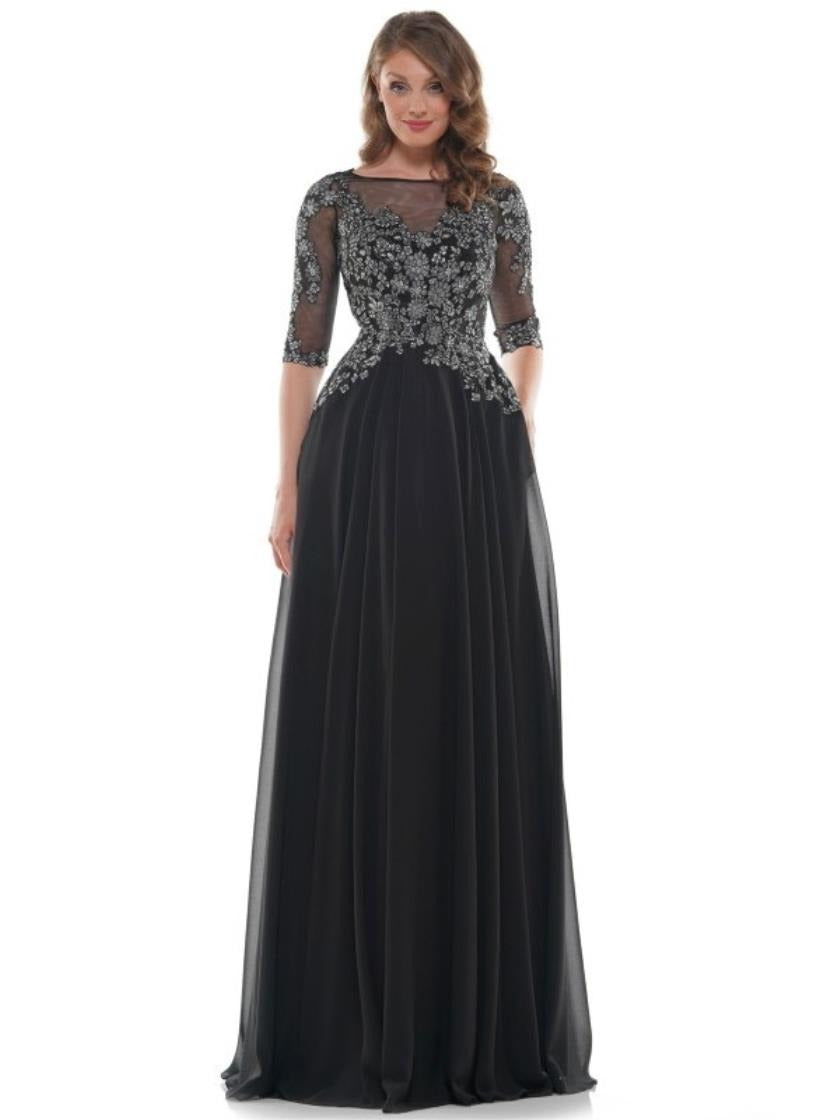 MARSONI BY COLORS M157 Dress - FOSTANI.com