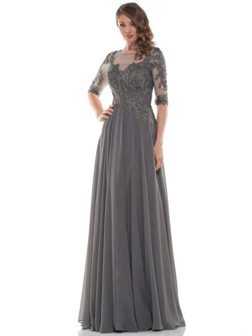 MARSONI BY COLORS M157 Dress - FOSTANI.com