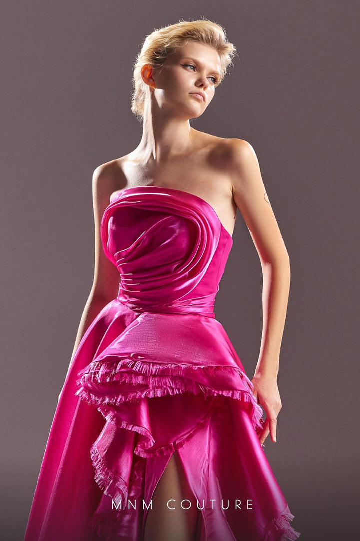 MNM Couture G1514 - FOSTANI