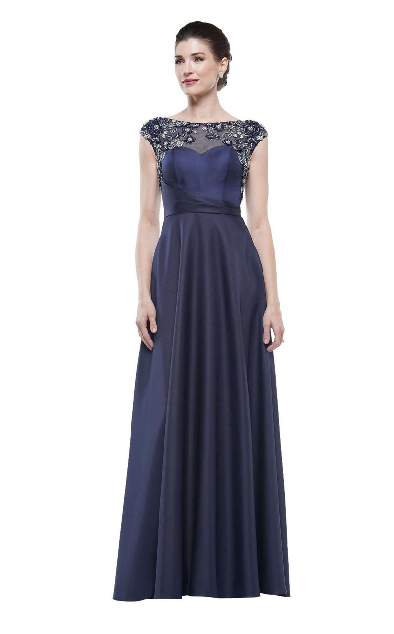 MARSONI BY COLORS MV1005 Dress - FOSTANI.com