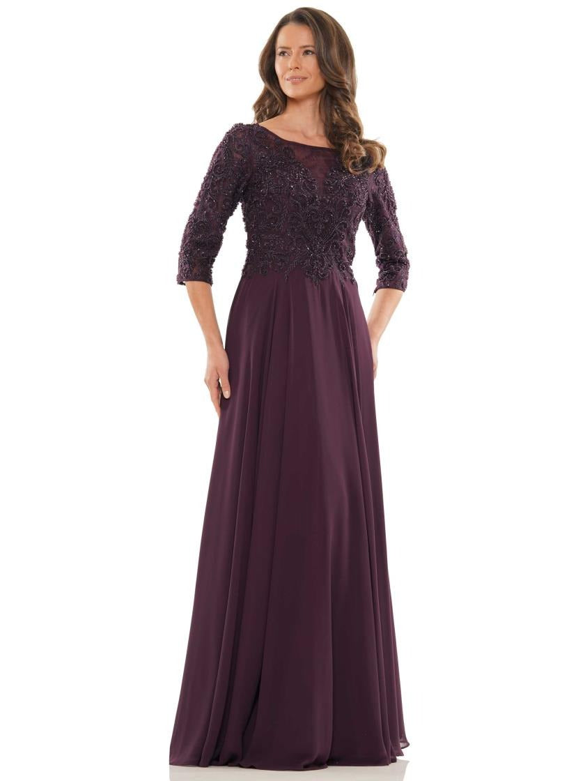 MARSONI BY COLORS MV1052 Dress - FOSTANI.com