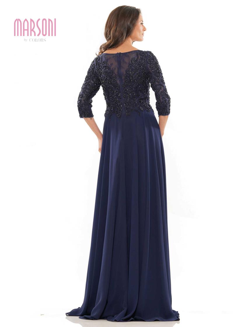 MARSONI BY COLORS MV1052 Dress - FOSTANI.com